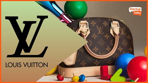 communication louis vuitton|louis vuitton fashion marketing strategy.